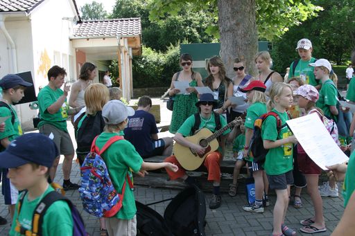 Bildershow