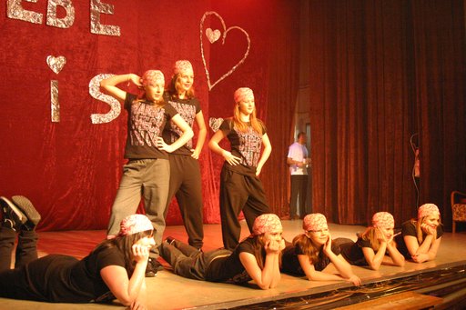 Bildershow