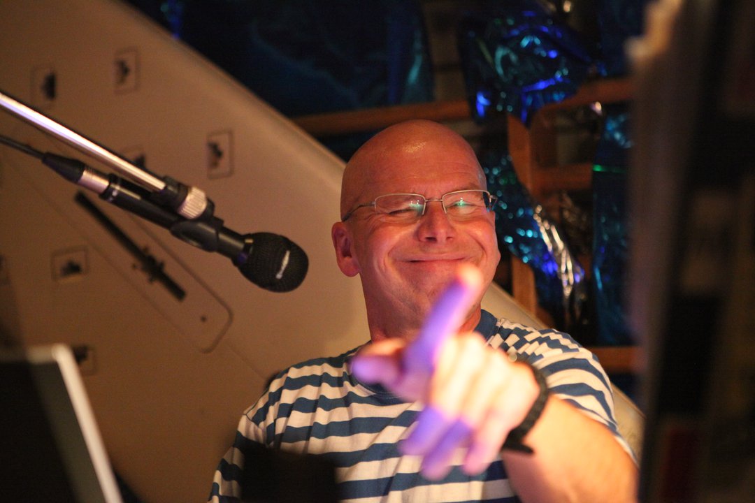 Bildershow