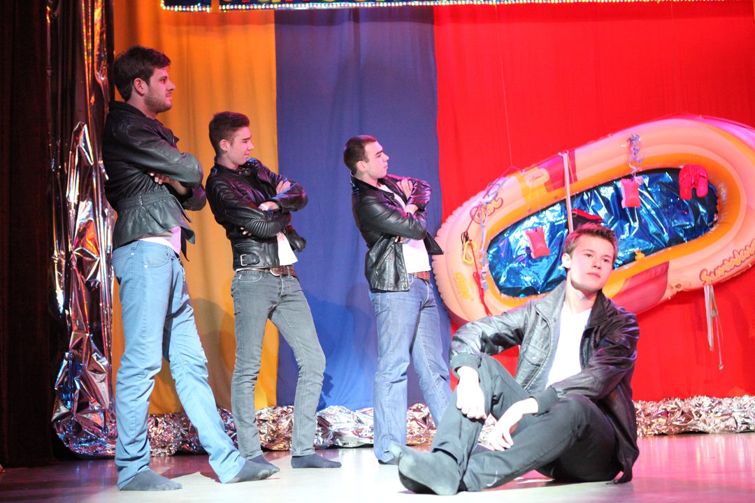 Bildershow
