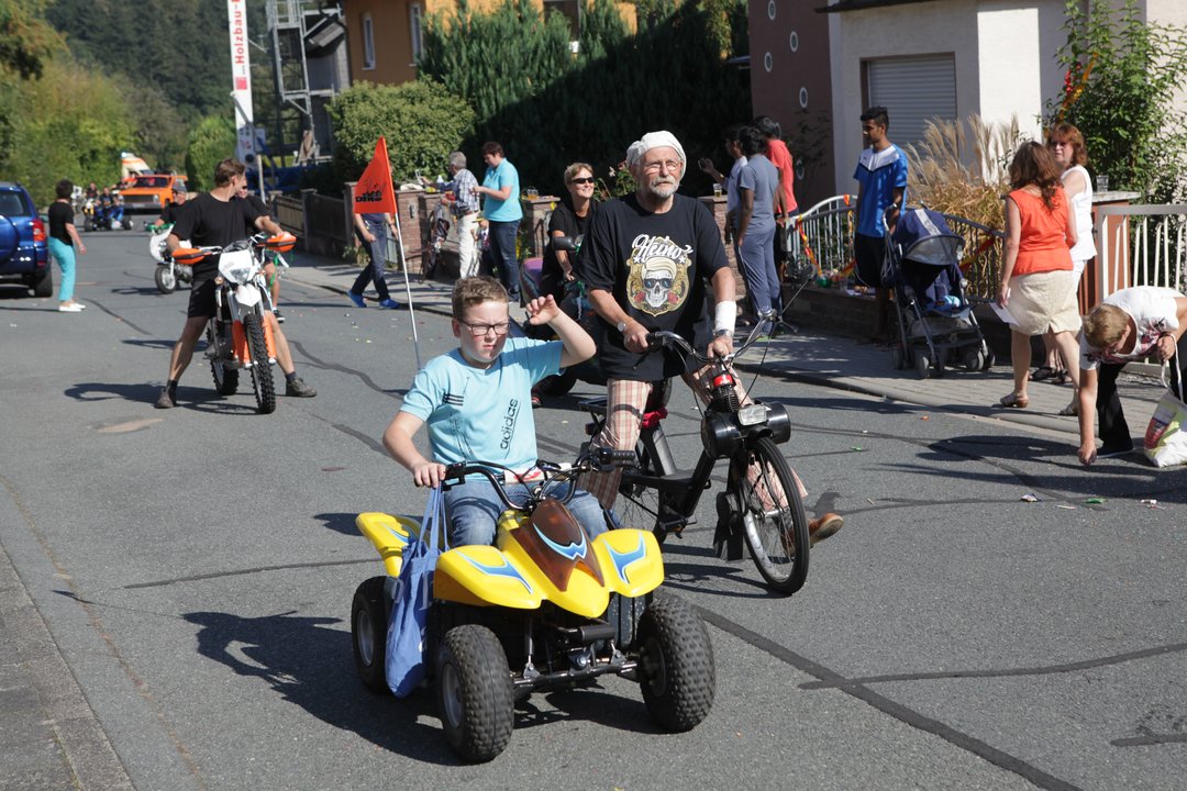 Bildershow