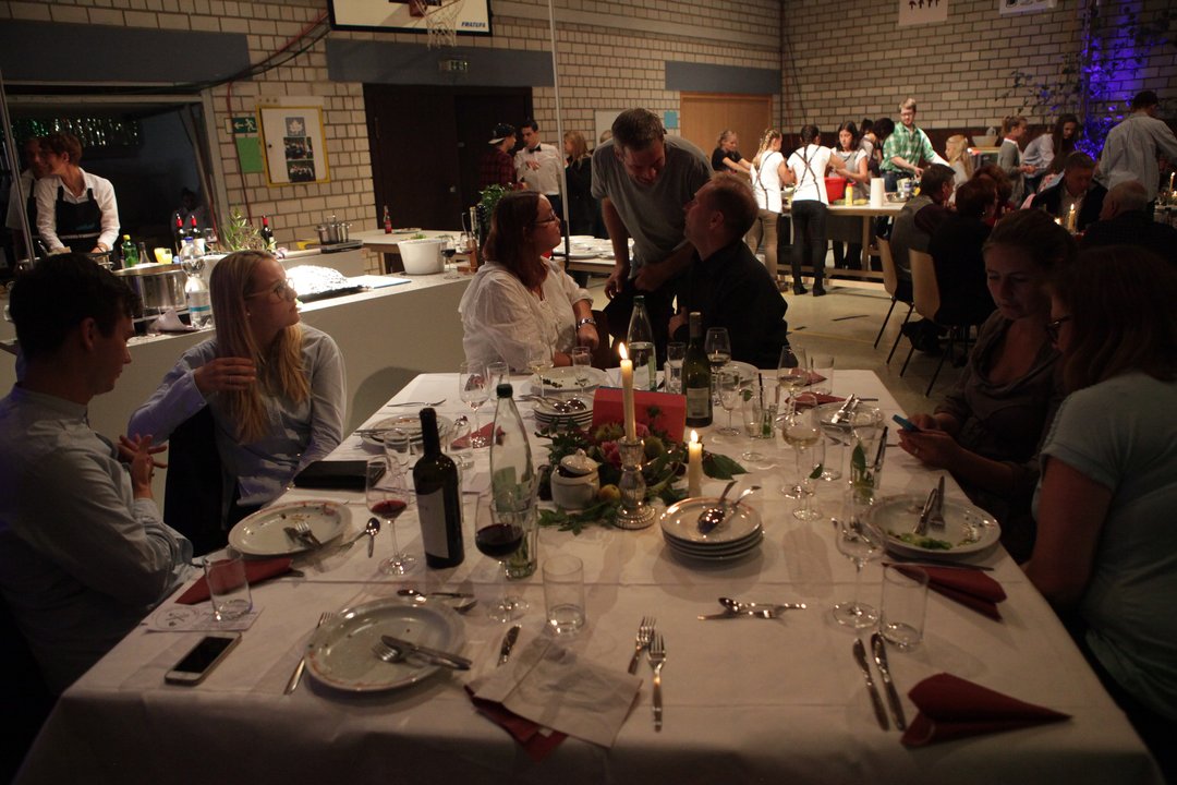 Bildershow