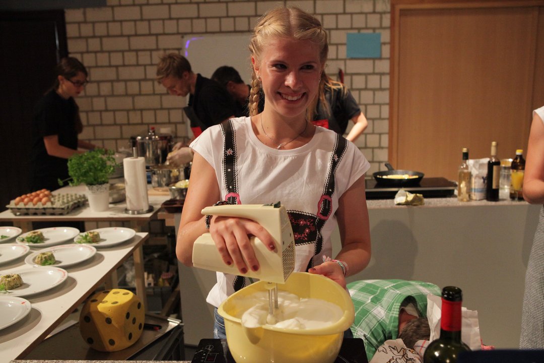 Bildershow
