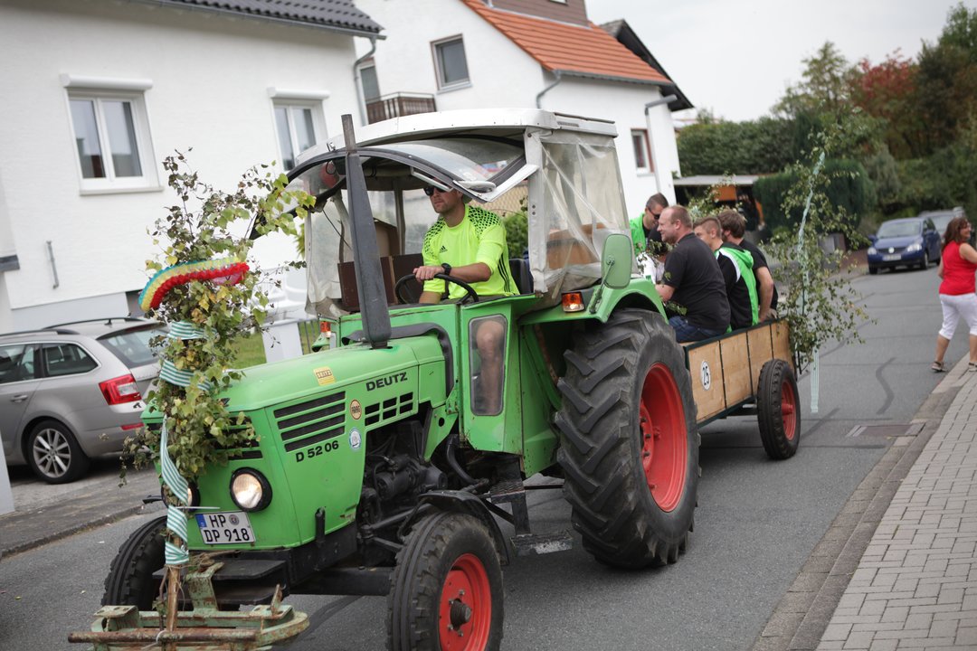 Bildershow